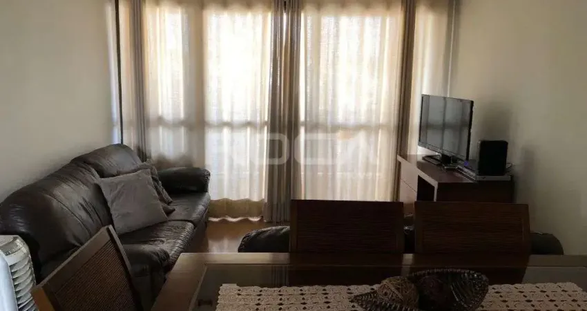 Apartamento com 1 quarto à venda na Rua Dom Pedro II, 1133, Centro, São Carlos