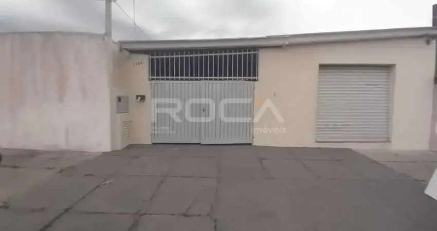 Casa com 2 quartos à venda na Rua Professora Elydia Benetti, 1134, Jardim Beatriz, São Carlos
