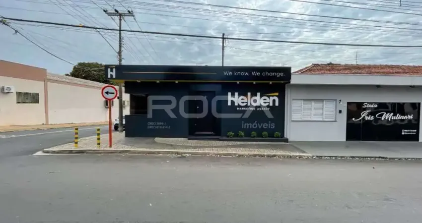 Sala comercial à venda na OUT JOSÉ PEREIRA LOPES 250, 92, Vila Prado, São Carlos