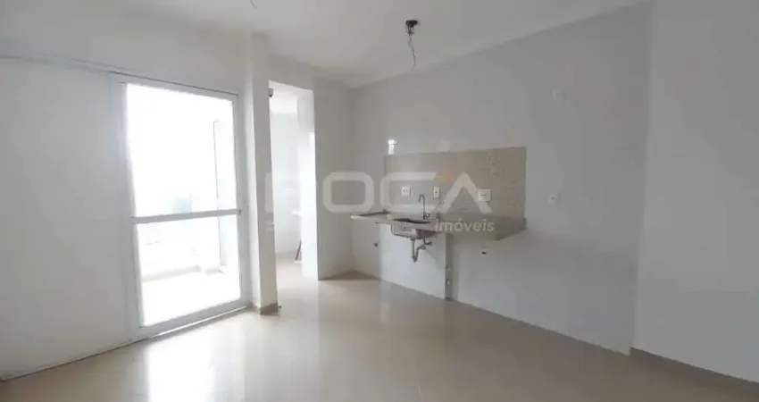 Apartamento padrão com 2 dormitórios no centro de são carlos