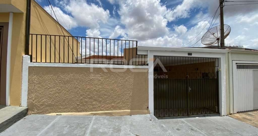 Casa com 2 quartos à venda na Rua Antônio Masselli, 499, Jardim Nova São Carlos, São Carlos