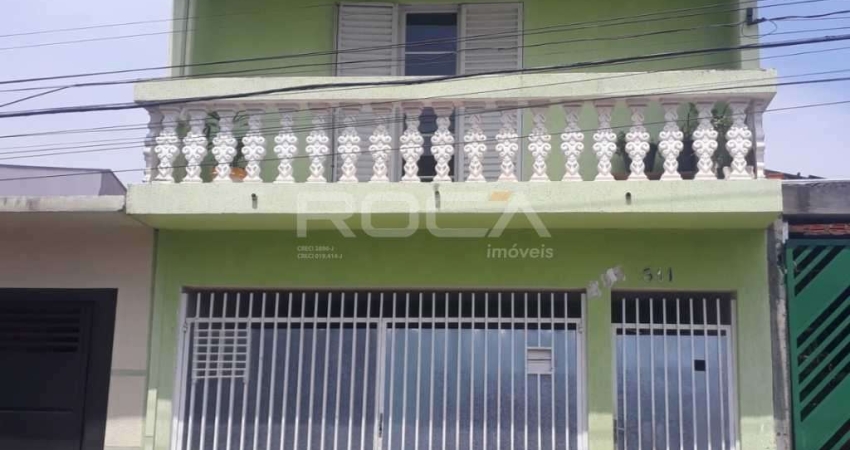 Venda de Casas / Padrão na cidade de São Carlos