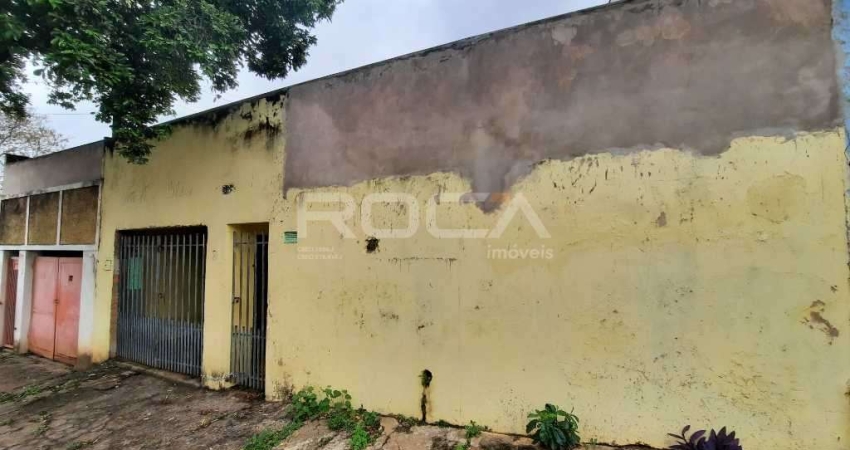 Casa com 2 quartos à venda na Avenida Pacaembu, 390, Jardim Martinelli, São Carlos