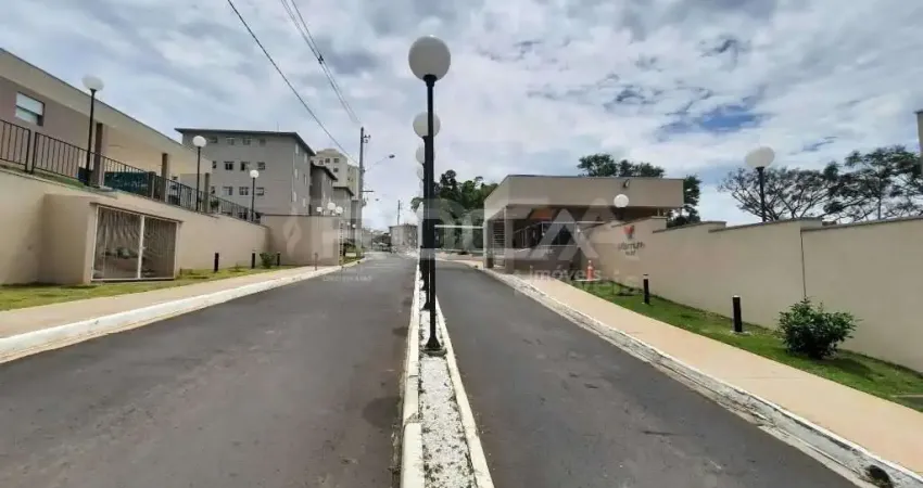 Venda de Apartamentos / Padrão na cidade de São Carlos