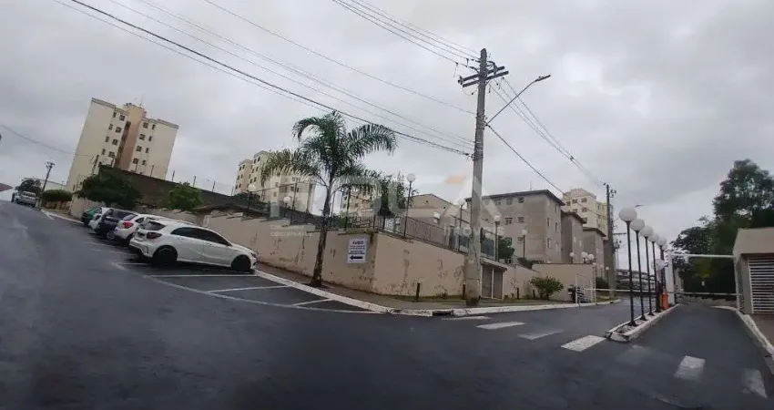 Apartamento com 2 quartos à venda na Rua Theodolina Modena Coca, 155, Vila Nery, São Carlos