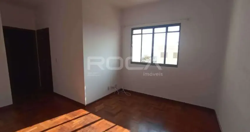 Venda de Apartamentos / Padrão na cidade de São Carlos