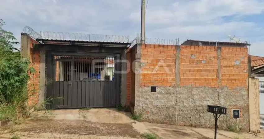 Venda de Casas / Padrão na cidade de São Carlos