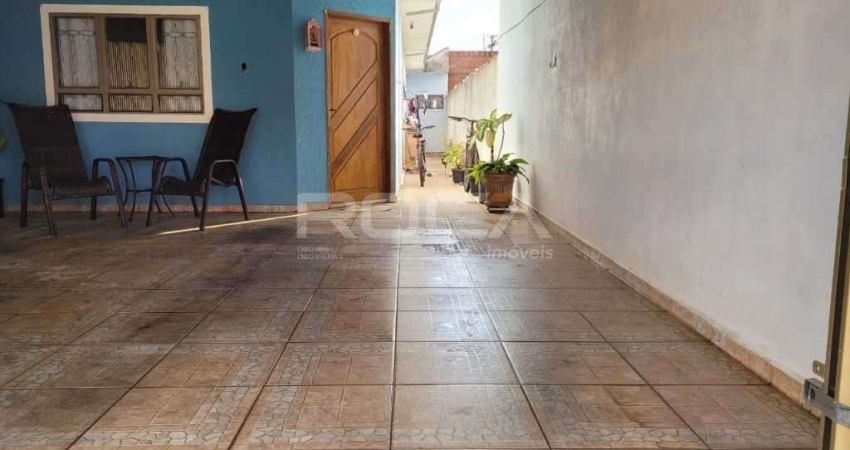 Venda de Casas / Padrão na cidade de São Carlos