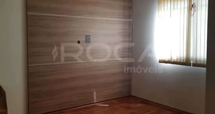 Venda de Apartamentos / Padrão na cidade de São Carlos