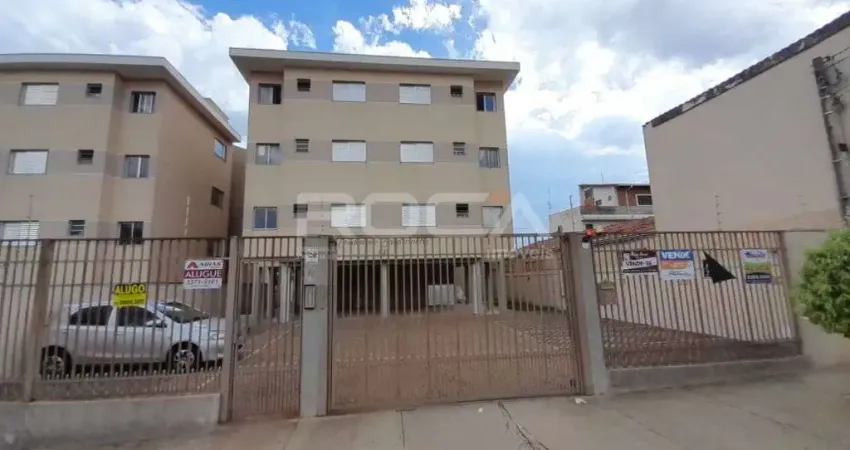 Apartamento Padrão à Venda no Jardim Bandeirantes, São Carlos