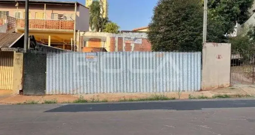 Venda de Terreno / Comercial na cidade de São Carlos