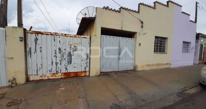 Venda de Terreno / Padrão na cidade de São Carlos