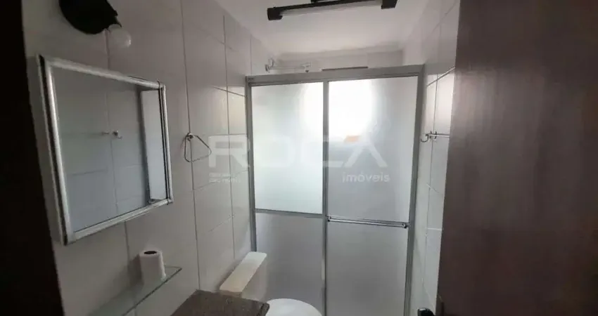 Venda de Apartamentos / Padrão na cidade de São Carlos