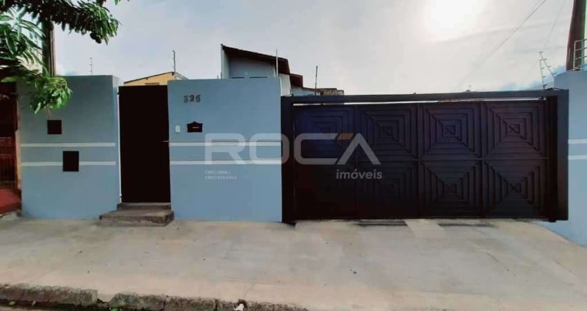 Casa com 3 quartos à venda na Rua Ricardo Ninelli, 325, Cidade Aracy, São Carlos