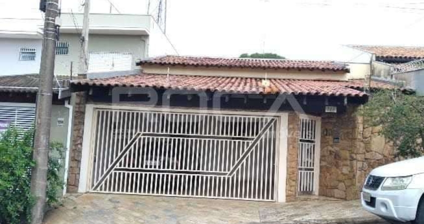 Casa com 2 quartos à venda na Rua Irmã Maria São Félix, 568, Jardim Cardinalli, São Carlos