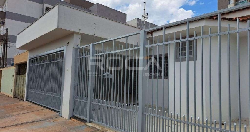 Casa padrão à venda e para locação em São Carlos - Cidade Jardim