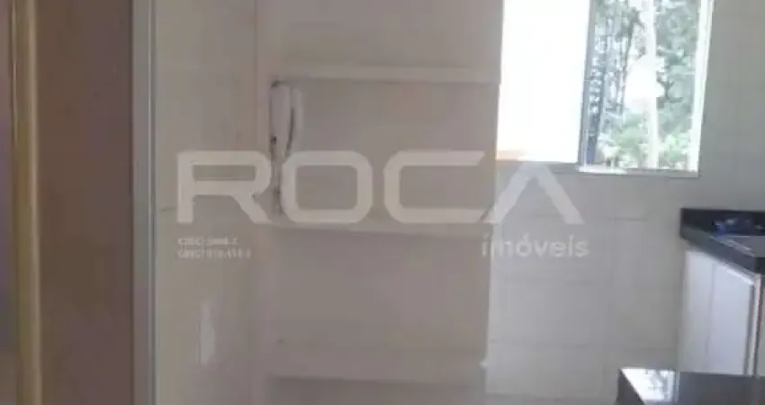 Apartamentos Padrão à venda em Distrito Industrial Miguel Abdelnur, São Carlos