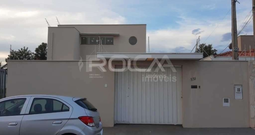 Venda de Casas / Padrão na cidade de São Carlos