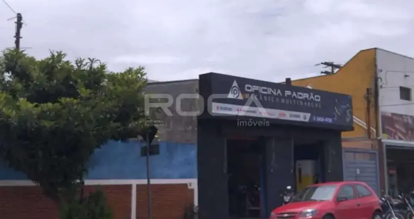 Casa com 3 quartos à venda na Avenida República do Líbano, 773, Jardim Cruzeiro do Sul, São Carlos