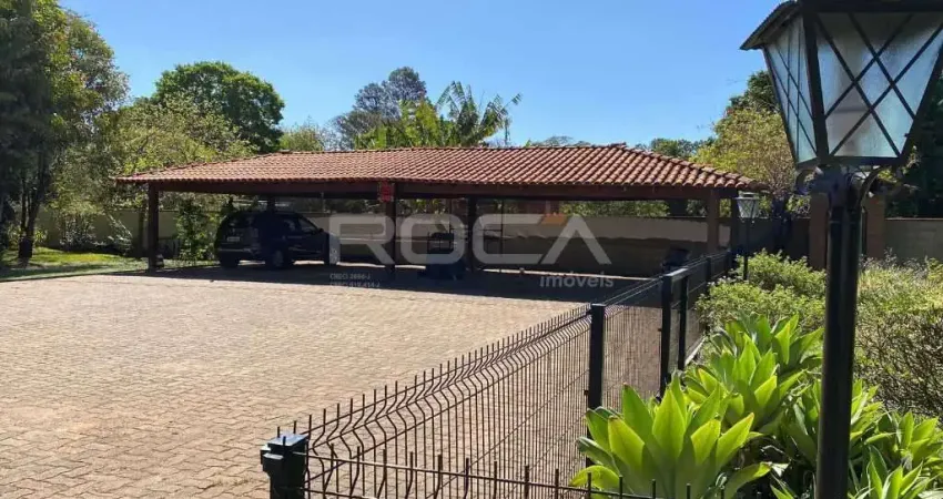 Venda de Rural / Chácara na cidade de São Carlos