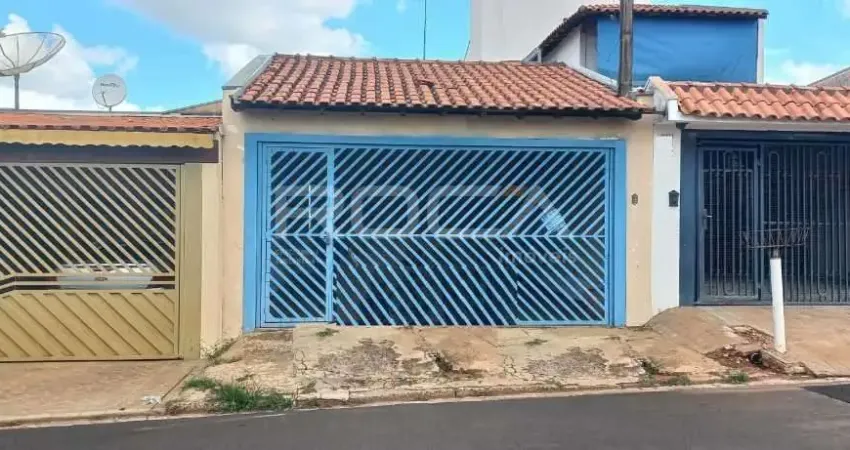 Venda de Casas / Padrão na cidade de São Carlos