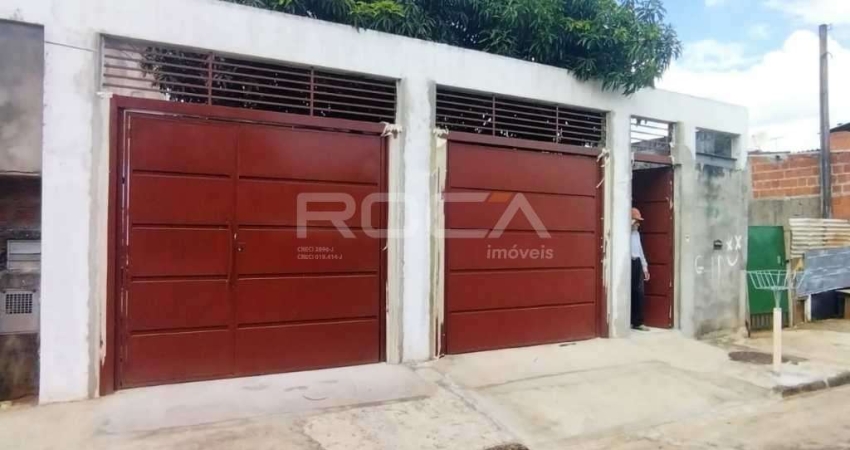 Venda de Casas / Padrão na cidade de São Carlos