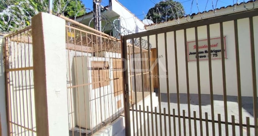 Kitnet aconchegante para alugar no Jardim Bandeirantes, São Carlos