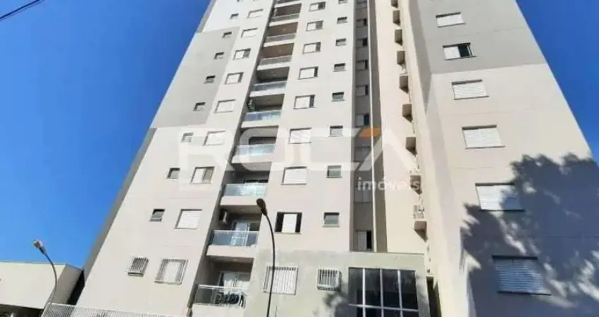 Venda de Apartamentos / Padrão na cidade de São Carlos