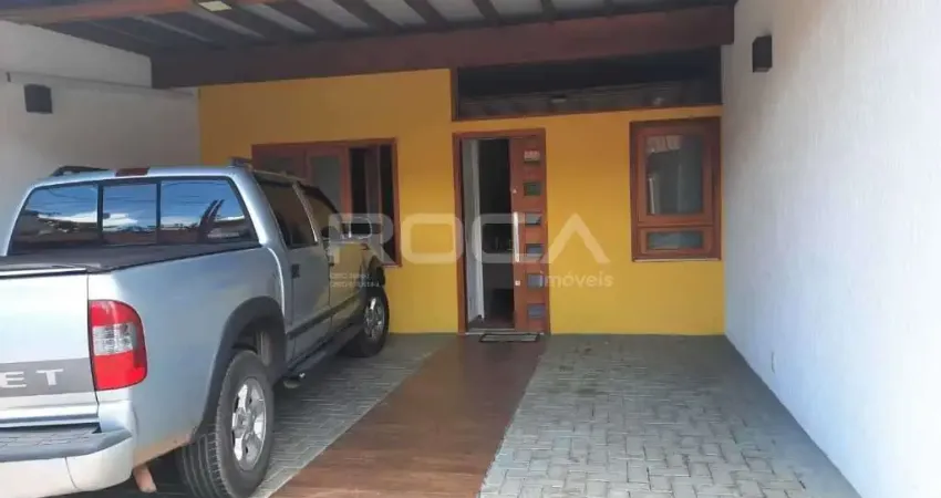 Venda de Casas / Condomínio na cidade de São Carlos