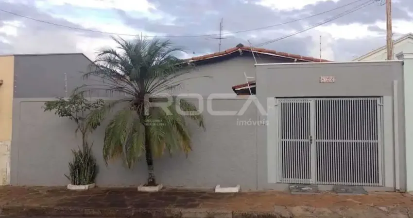 Casa com 3 quartos à venda na Rua Dona Maria Izabel de Oliveira Botelho, 2040, Jardim Brasil, São Carlos
