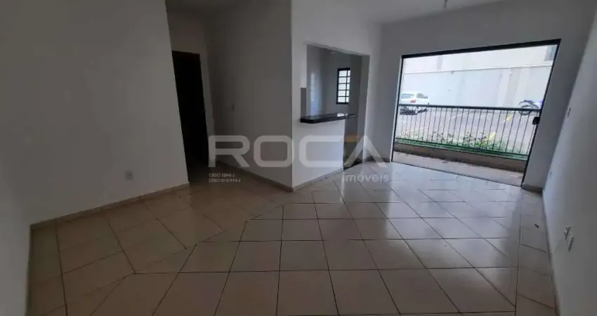 Venda de Apartamentos / Padrão na cidade de São Carlos