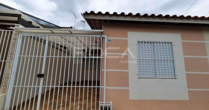 Venda de Casas / Padrão na cidade de São Carlos