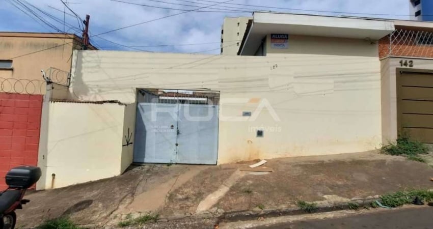 Apartamentos para alugar no Jardim Paraíso, São Carlos - Espaço aconchegante com 1 dormitório!