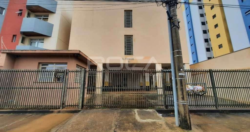 Kitnet aconchegante para alugar em São Carlos - Jardim Paraíso