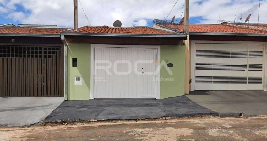 Venda de Casas / Padrão na cidade de São Carlos