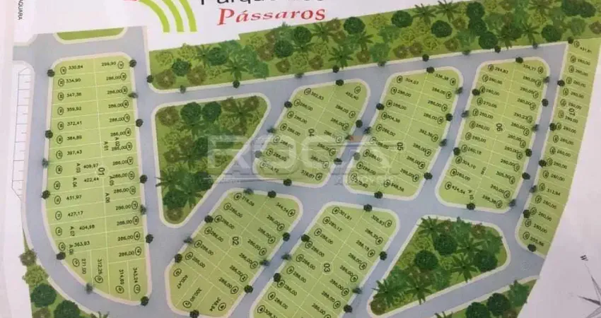 Terreno comercial para alugar na Rodovia Washington Luiz, Jardim Guanabara, São Carlos