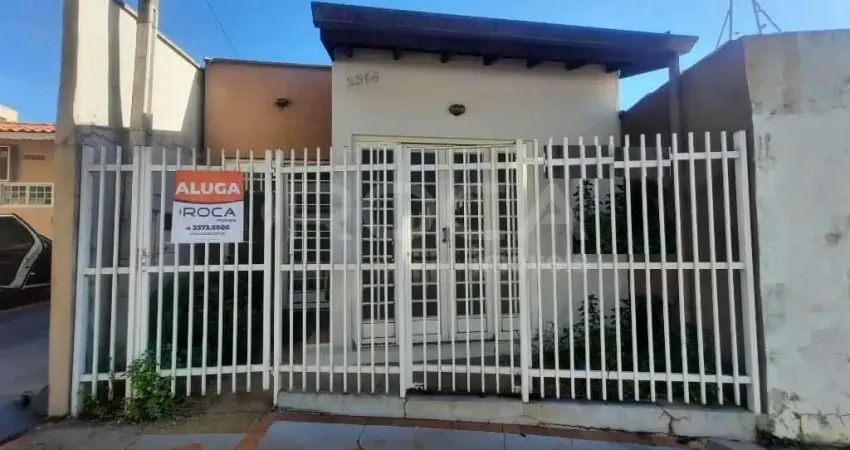 Sala comercial à venda na Avenida Comendador Alfredo Maffei, 2914, Jardim São Carlos, São Carlos