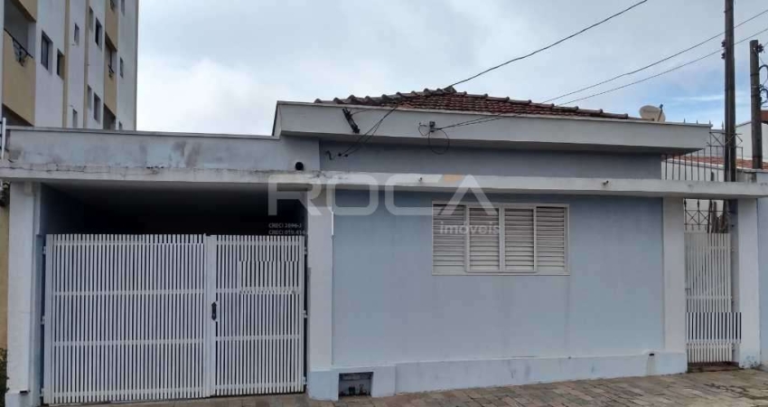 Casa com 2 quartos à venda na Rua São Pio X, 453, Vila Prado, São Carlos
