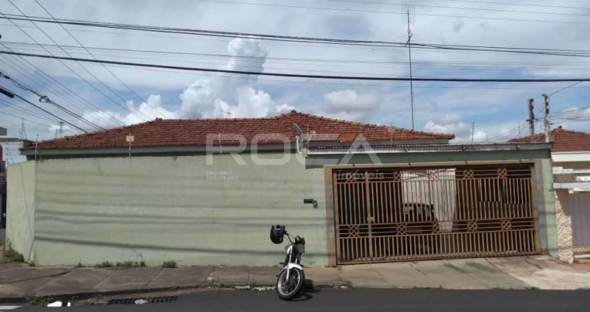 Casa com 3 quartos à venda na Rua Martim Luther King, 1212, Vila Boa Vista 1, São Carlos