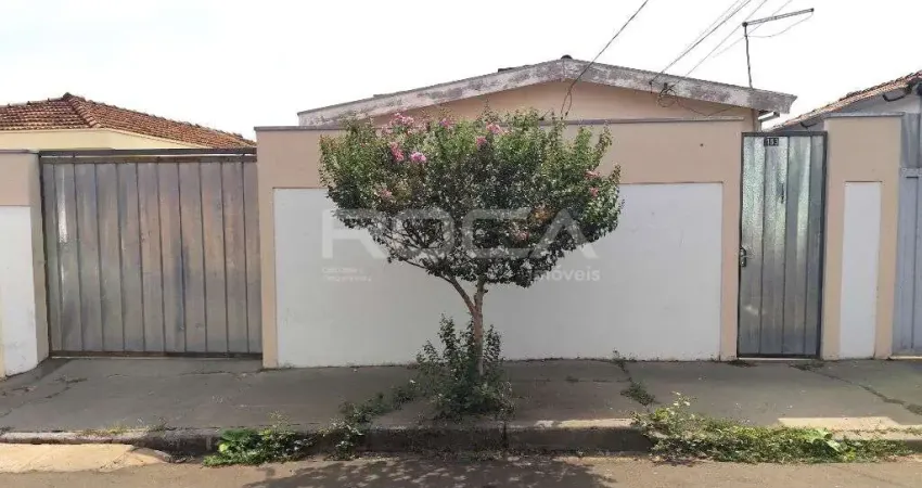 Casa com 2 quartos à venda na Rua João Antonio Boni, 163, Jardim São João Batista, São Carlos