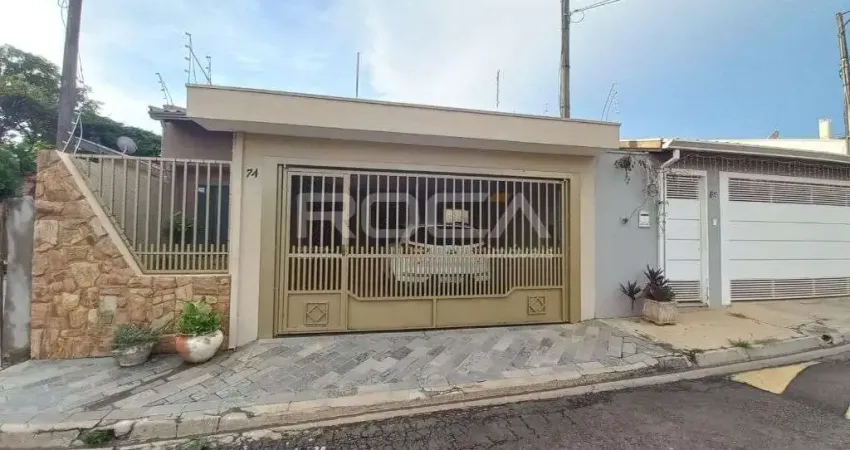 Venda de Casas / Condomínio na cidade de São Carlos
