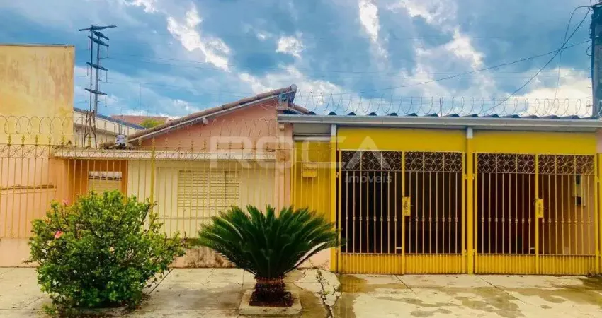 Venda de Casas / Padrão na cidade de São Carlos