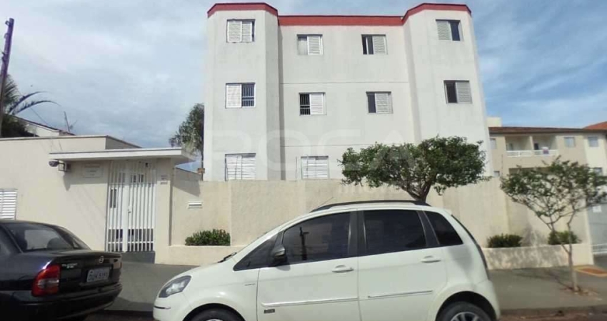 Venda de Apartamentos / Padrão na cidade de São Carlos