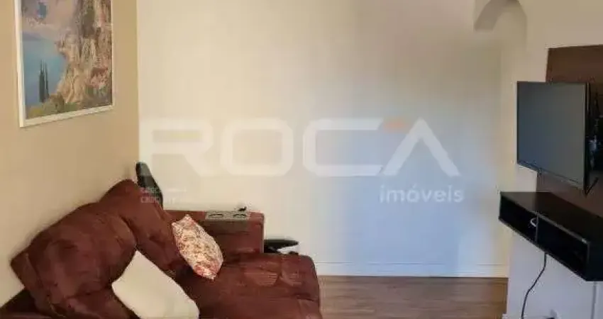 Venda de Apartamentos / Padrão na cidade de São Carlos