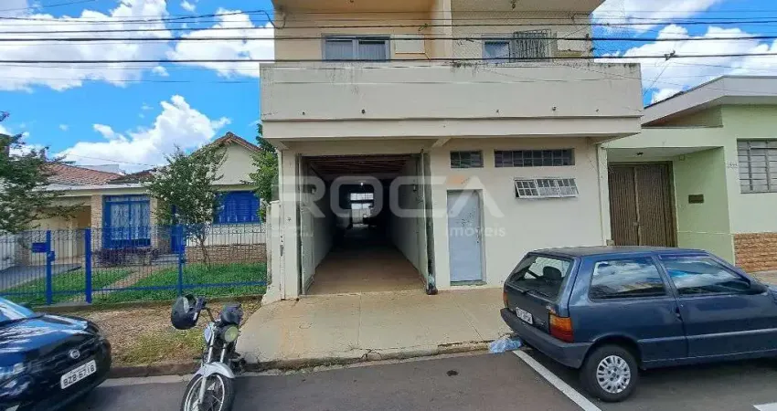 Venda de Comercial / Barracão/Galpão na cidade de São Carlos