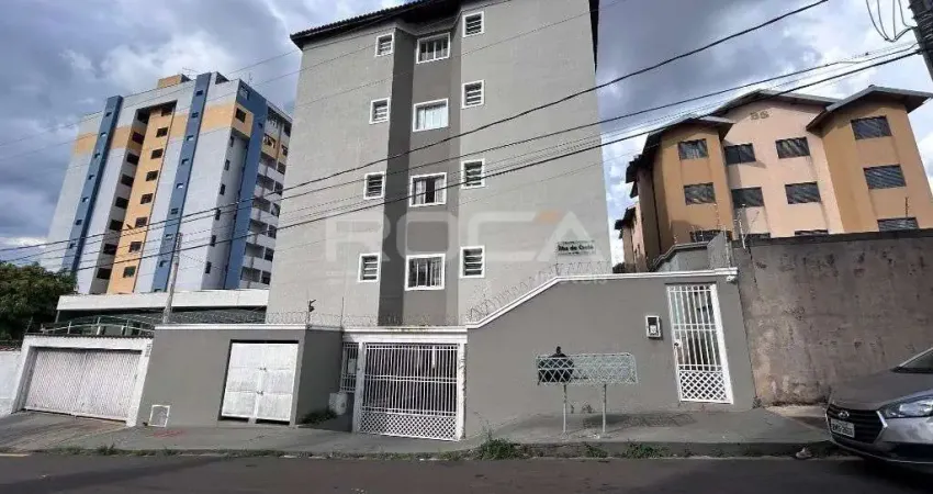 Venda de Apartamentos / Padrão na cidade de São Carlos