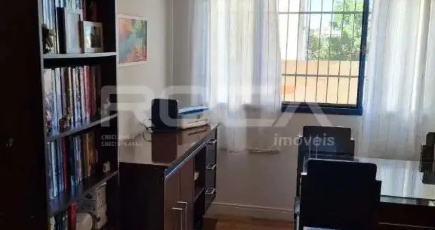 Venda de Apartamentos / Padrão na cidade de São Carlos