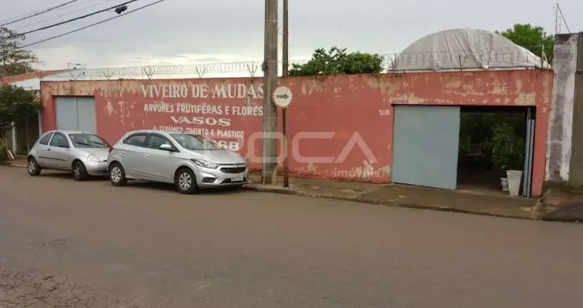 Venda de Terreno / Comercial na cidade de São Carlos