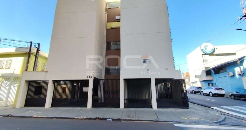 Venda de Apartamentos / Padrão na cidade de São Carlos