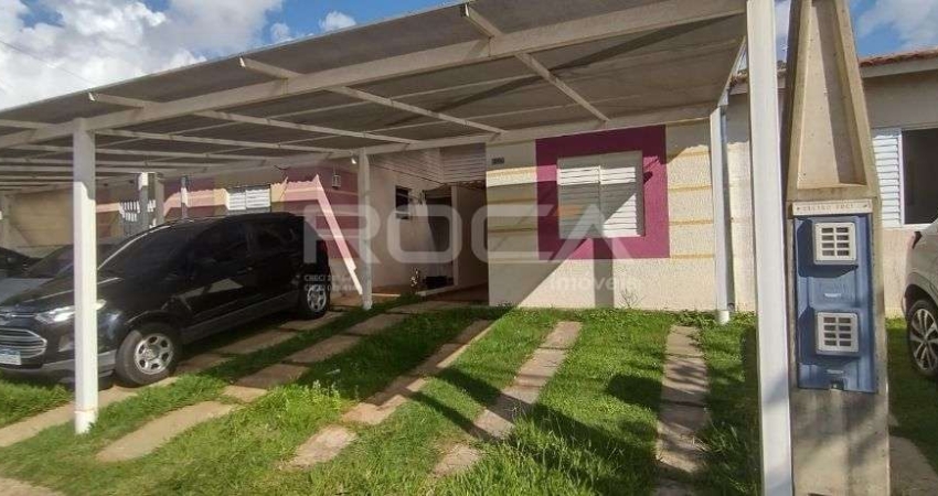 Venda de Casas / Condomínio na cidade de São Carlos